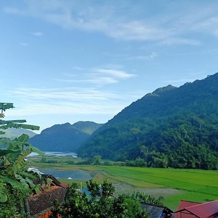 Ba Be Green Bac Kan Extérieur photo