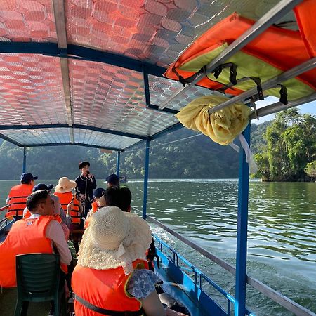 Ba Be Green Bac Kan Extérieur photo