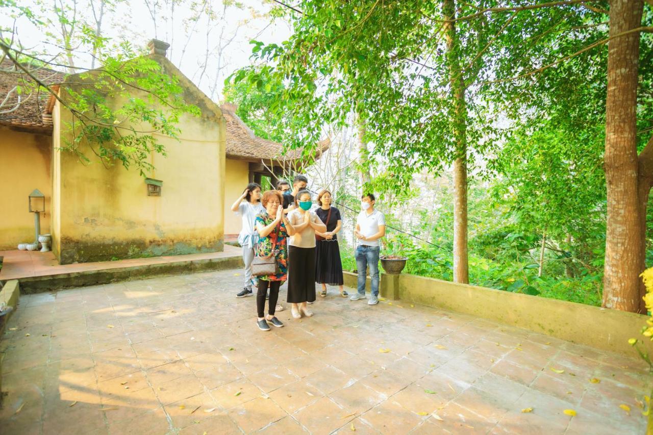 Ba Be Green Bac Kan Extérieur photo