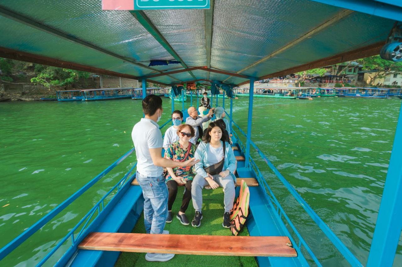 Ba Be Green Bac Kan Extérieur photo